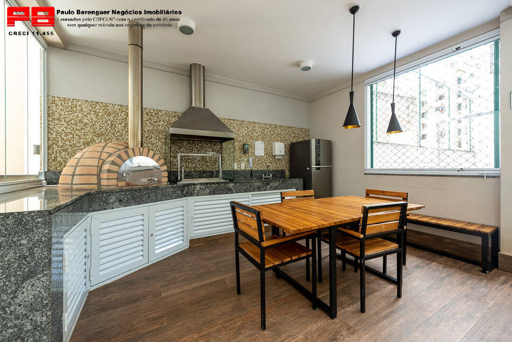 Apartamento, 1 quarto, 42 m² - Foto 4