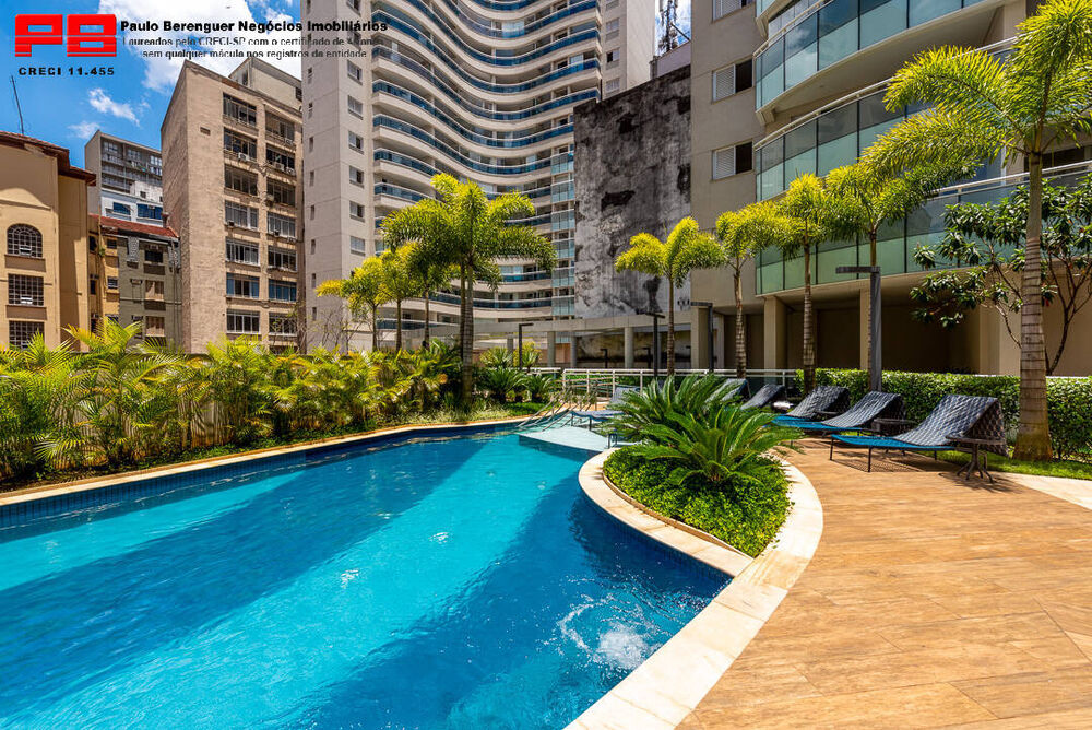 Apartamento, 1 quarto, 42 m² - Foto 1