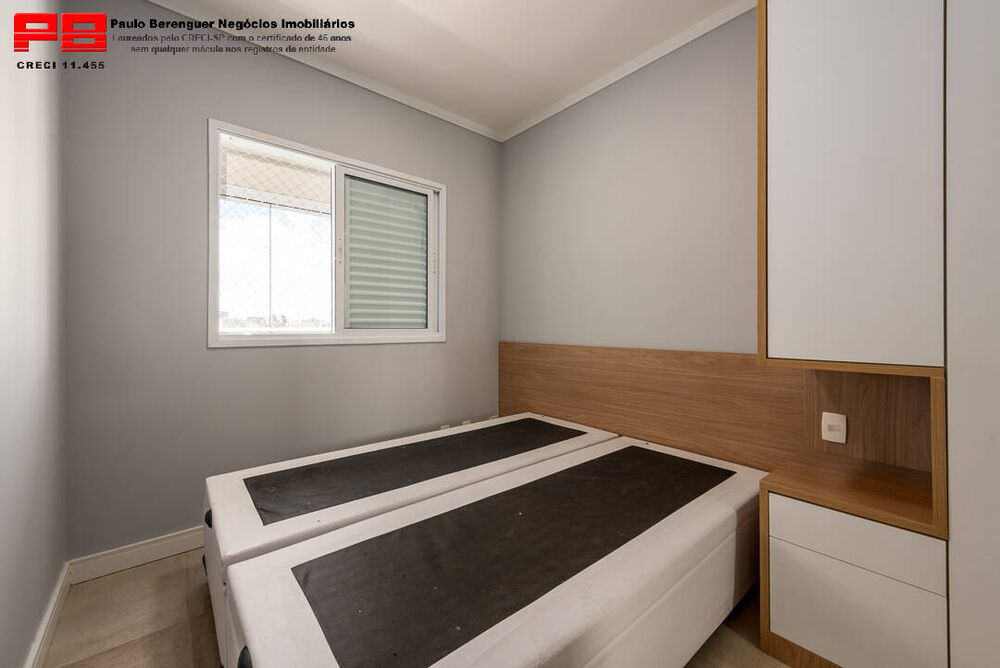 Apartamento, 1 quarto, 42 m² - Foto 3