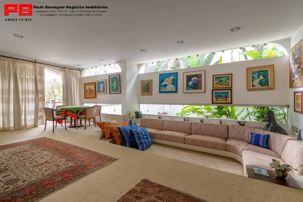 Casa, 4 quartos, 750 m² - Foto 7