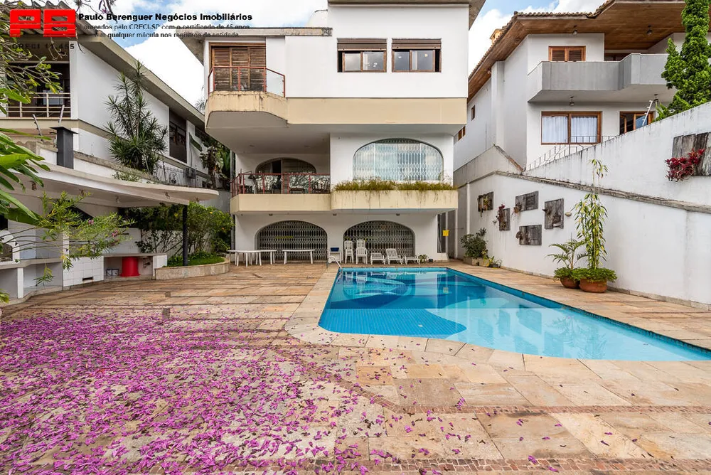 Casa, 4 quartos, 750 m² - Foto 2
