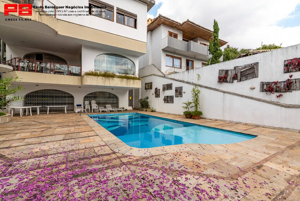 Casa, 4 quartos, 750 m² - Foto 3