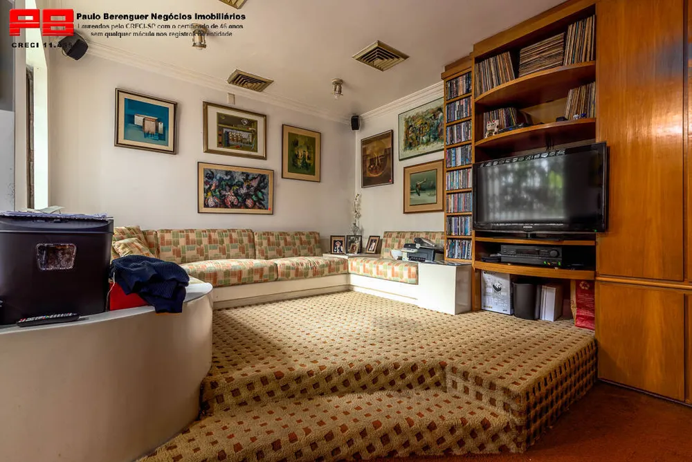 Casa, 4 quartos, 750 m² - Foto 6