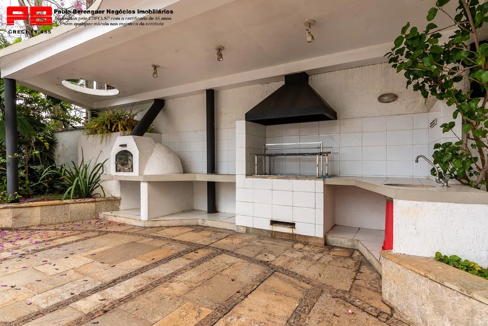 Casa, 4 quartos, 750 m² - Foto 4