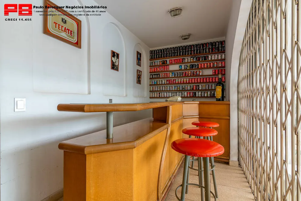 Casa, 4 quartos, 750 m² - Foto 5