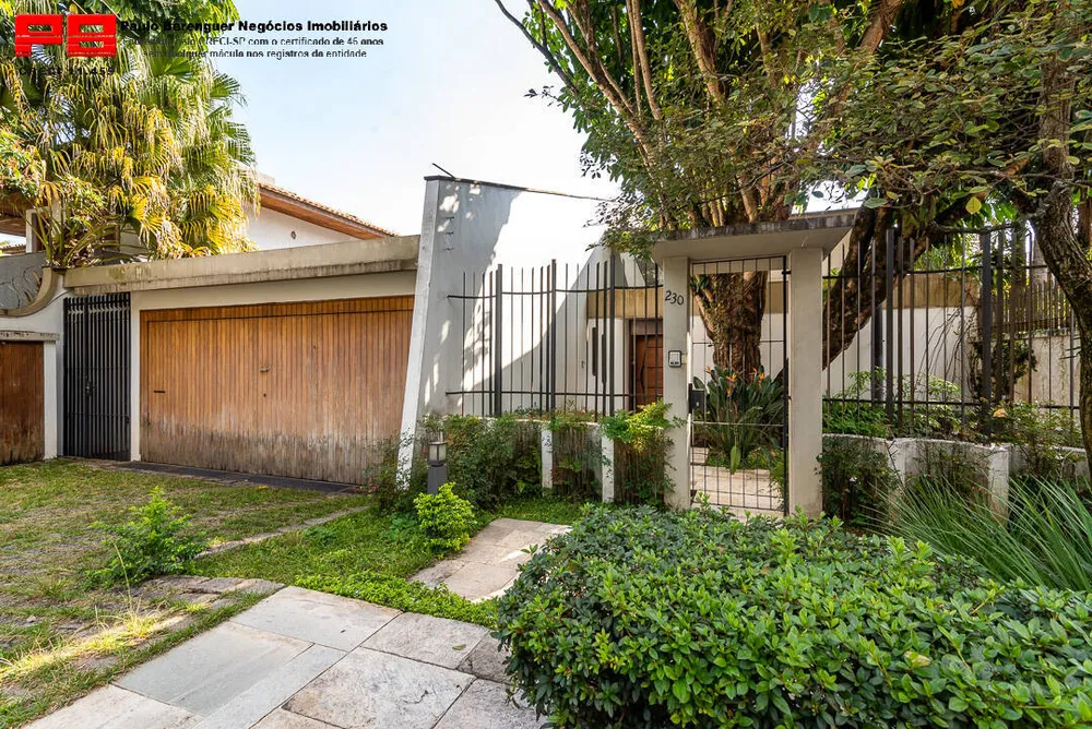 Casa, 4 quartos, 750 m² - Foto 8