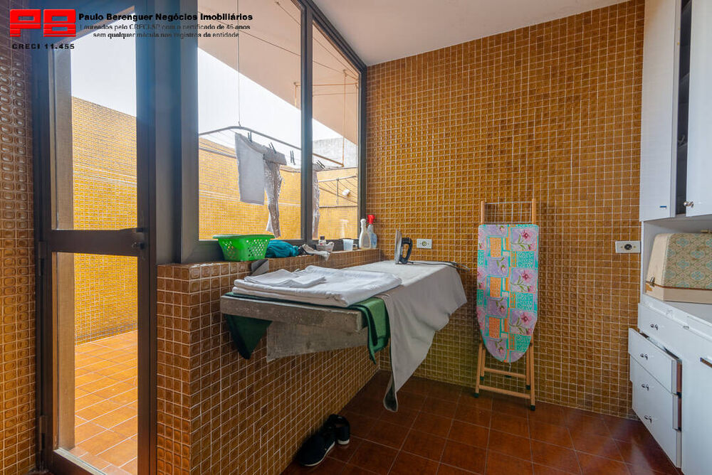 Casa à venda e aluguel com 4 quartos, 885m² - Foto 4