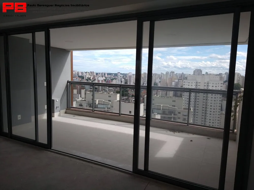 Apartamento, 3 quartos, 165 m² - Foto 1