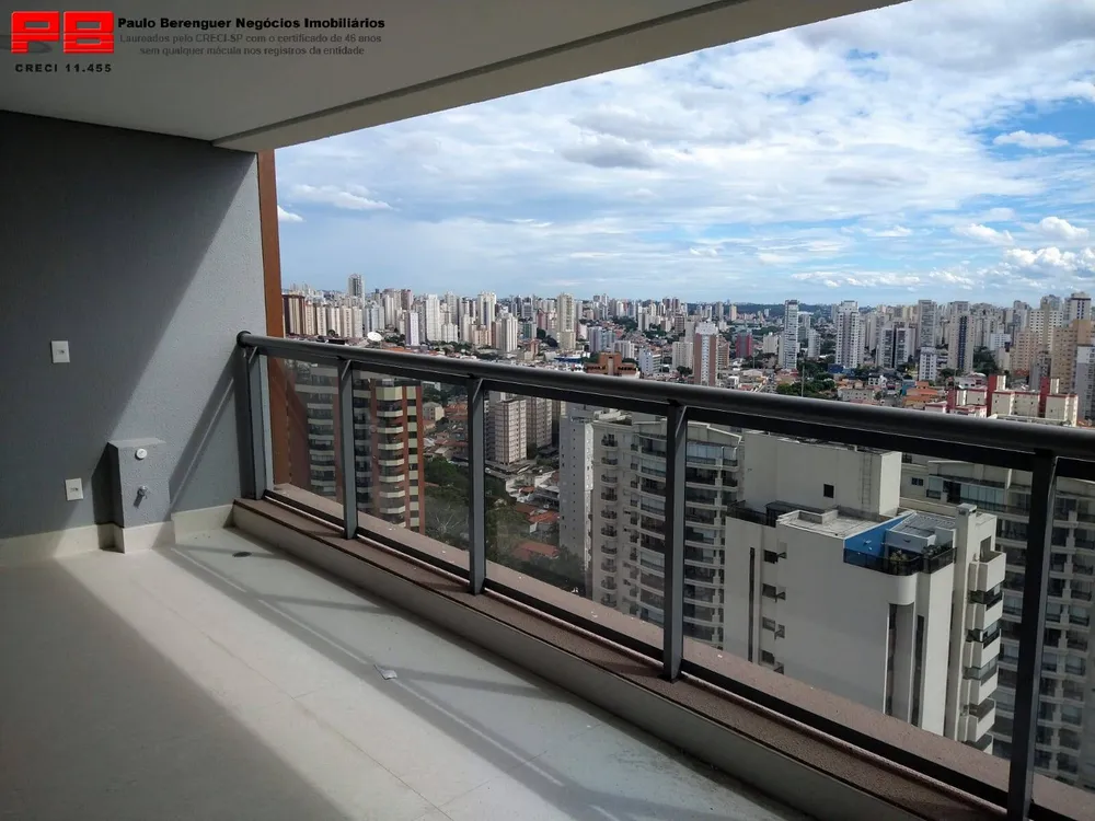 Apartamento, 3 quartos, 165 m² - Foto 2