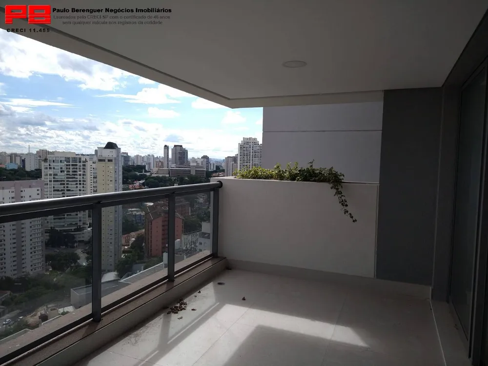 Apartamento, 3 quartos, 165 m² - Foto 3