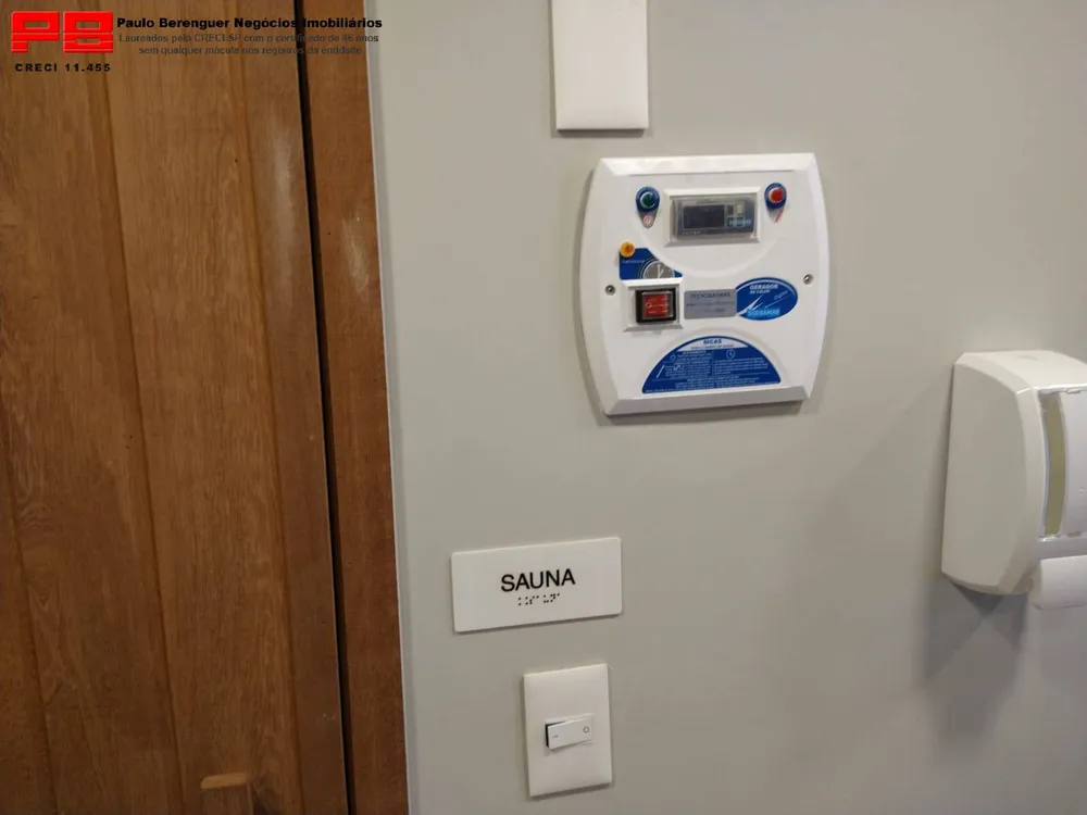 Apartamento, 3 quartos, 165 m² - Foto 7