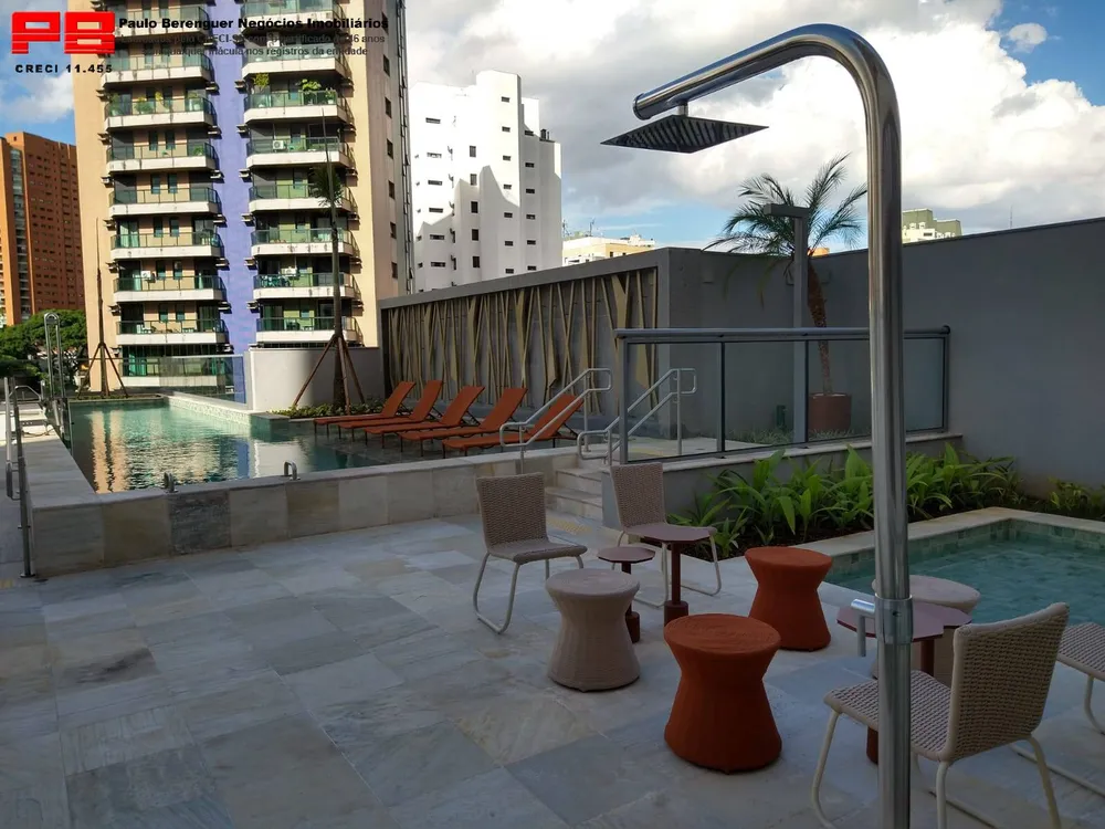 Apartamento, 3 quartos, 165 m² - Foto 5