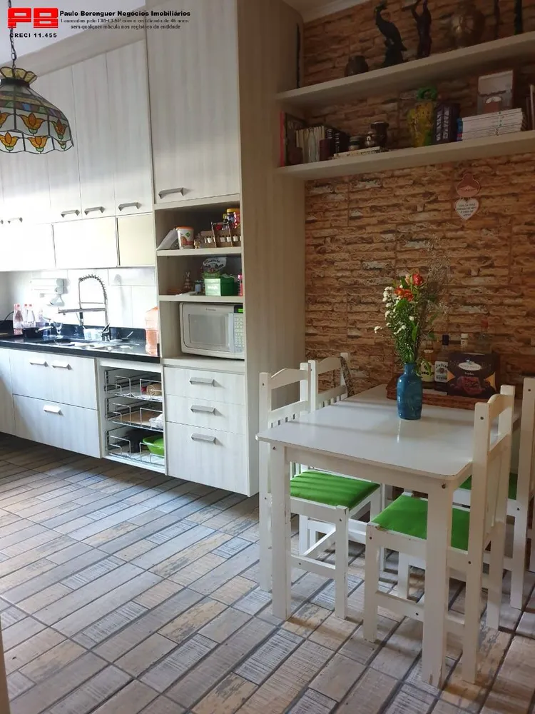 Sobrado, 4 quartos, 148 m² - Foto 5