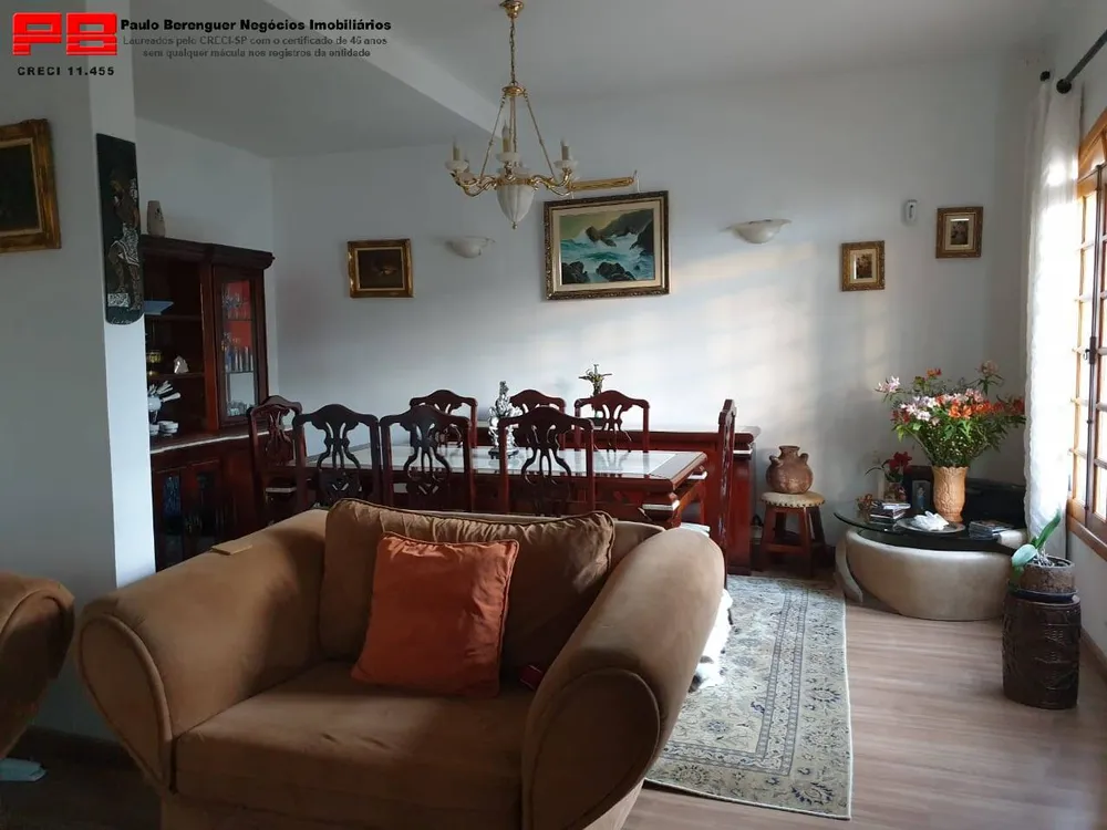 Sobrado, 4 quartos, 148 m² - Foto 6