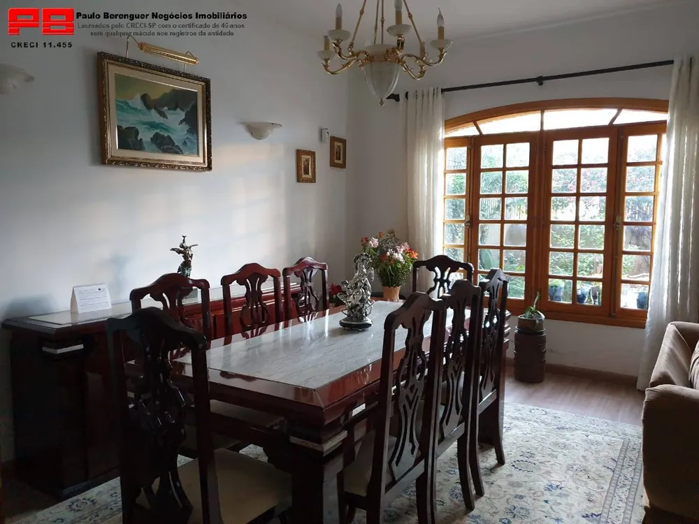Sobrado, 4 quartos, 148 m² - Foto 7