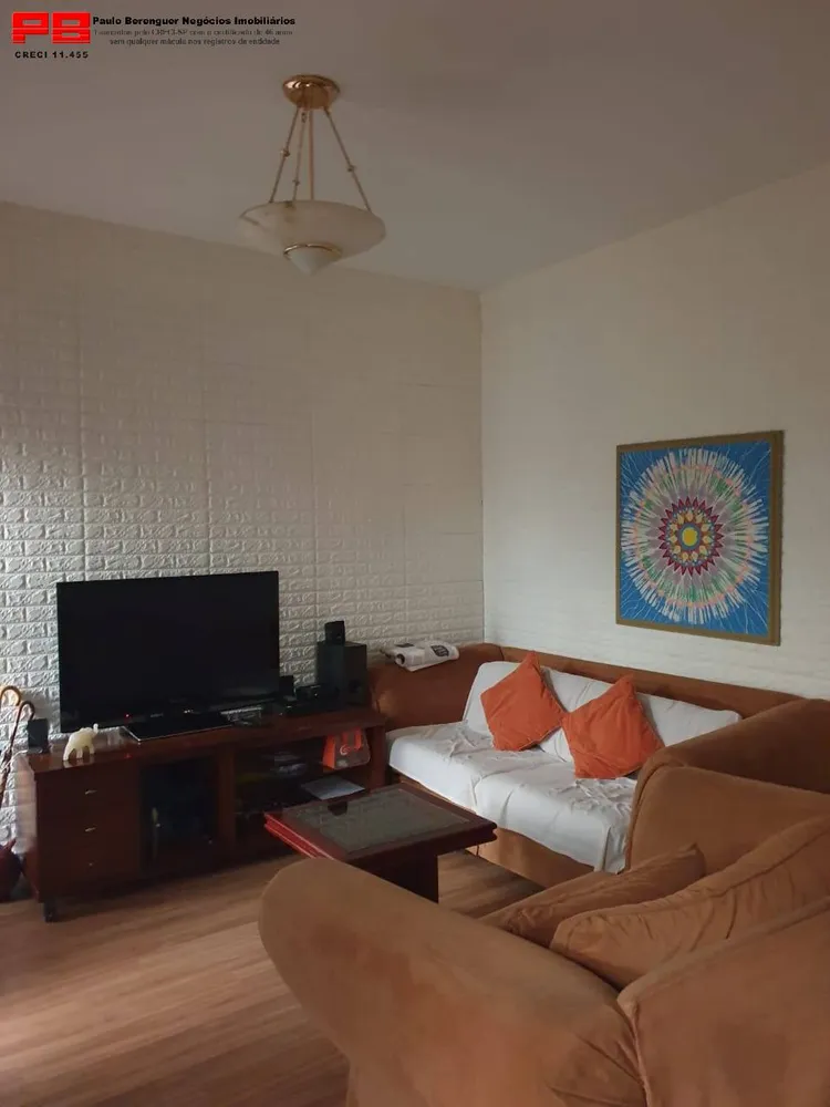 Sobrado, 4 quartos, 148 m² - Foto 8