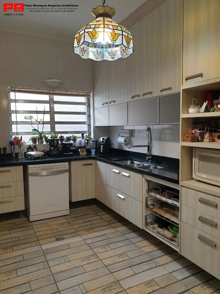 Sobrado, 4 quartos, 148 m² - Foto 1