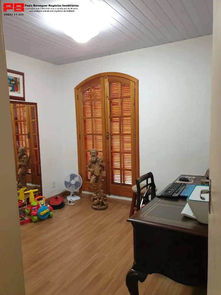 Sobrado, 4 quartos, 148 m² - Foto 2