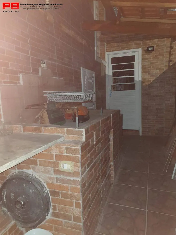 Sobrado, 4 quartos, 148 m² - Foto 4
