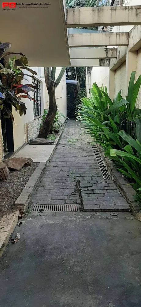 Loja-Salão, 1000 m² - Foto 7