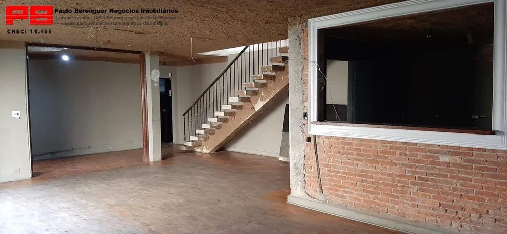 Loja-Salão, 1000 m² - Foto 4