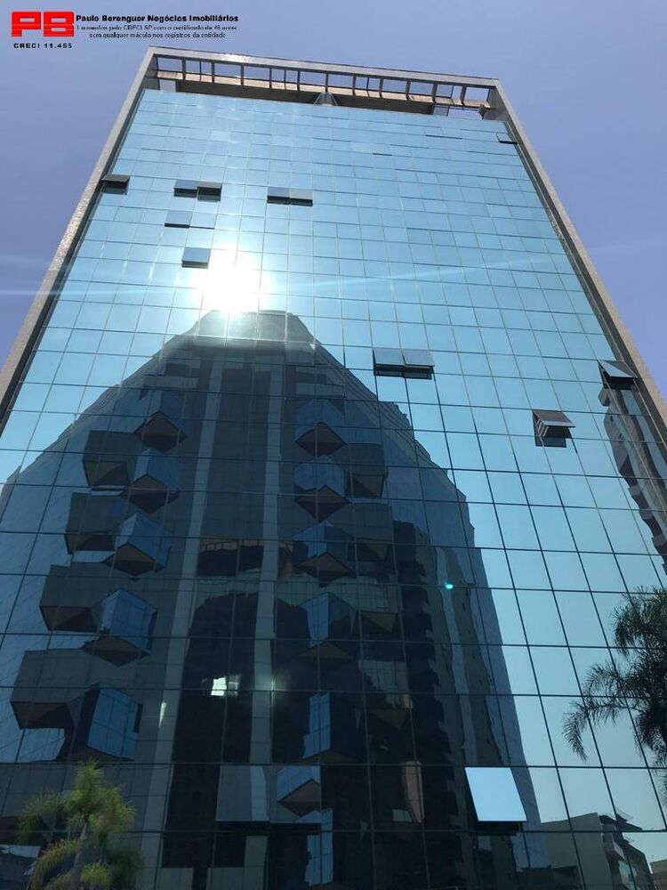 Conjunto Comercial-Sala à venda, 210m² - Foto 13