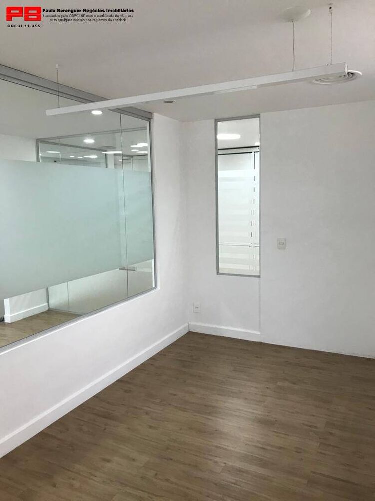Conjunto Comercial-Sala à venda, 210m² - Foto 12