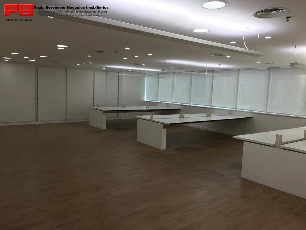 Conjunto Comercial-Sala à venda, 210m² - Foto 8