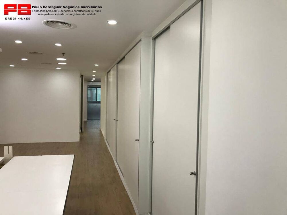 Conjunto Comercial-Sala à venda, 210m² - Foto 9
