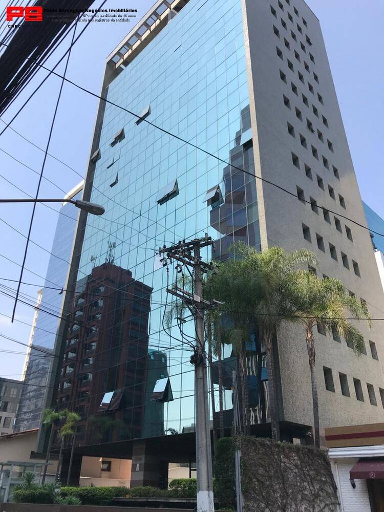 Conjunto Comercial-Sala à venda, 210m² - Foto 14