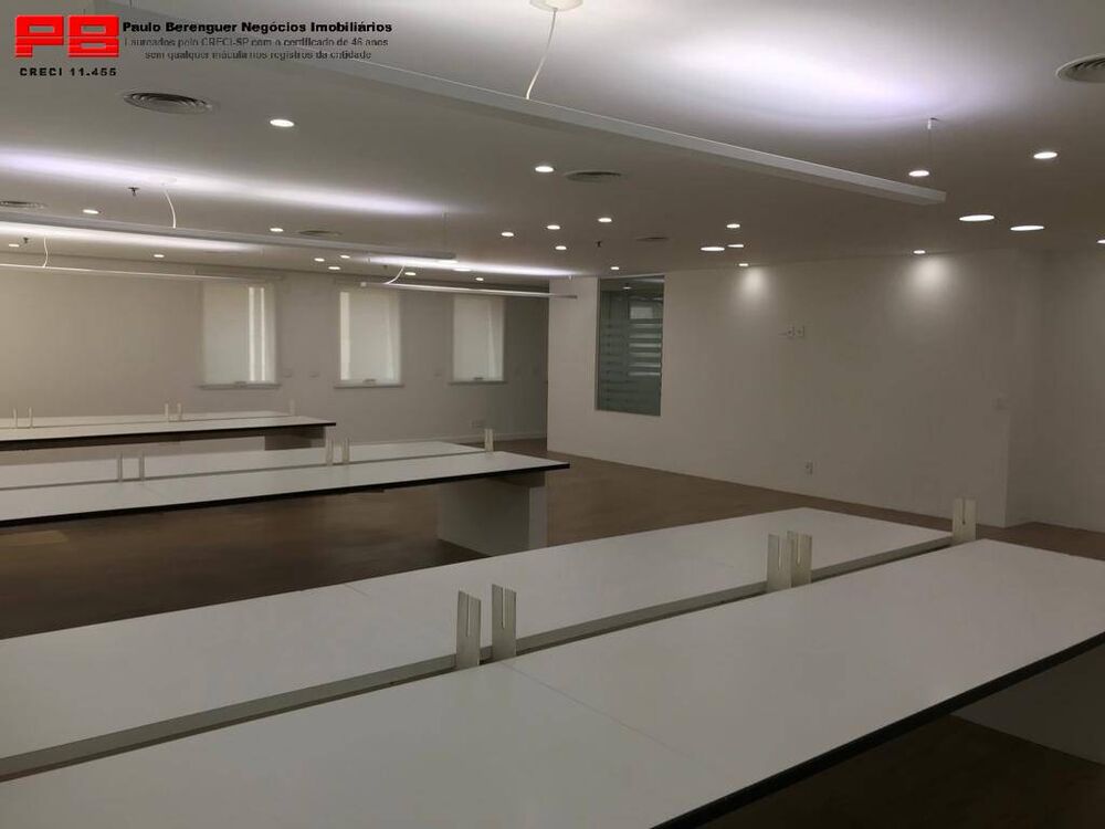 Conjunto Comercial-Sala à venda, 210m² - Foto 5