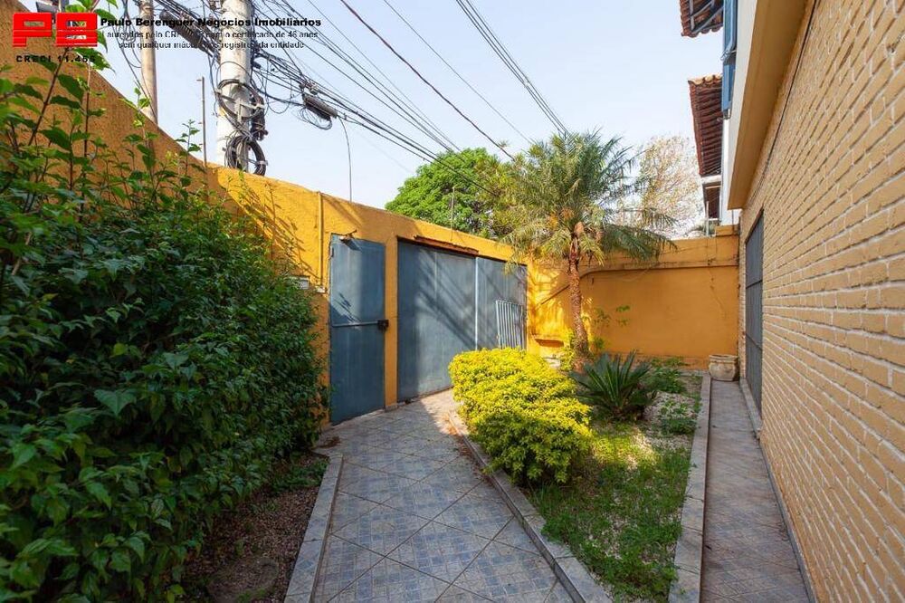 Sobrado, 4 quartos, 300 m² - Foto 16