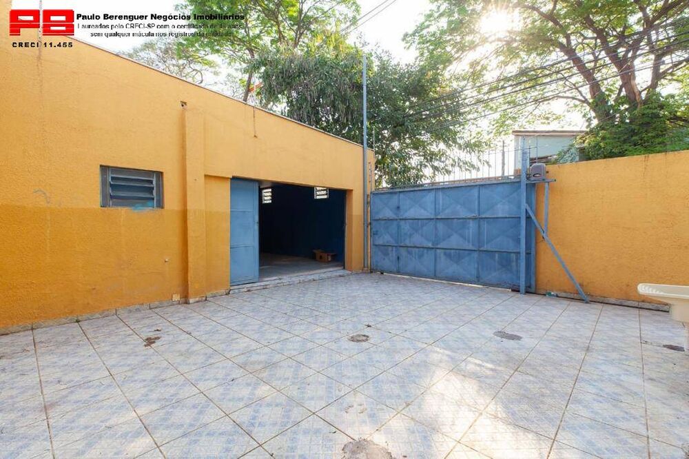 Sobrado, 4 quartos, 300 m² - Foto 1