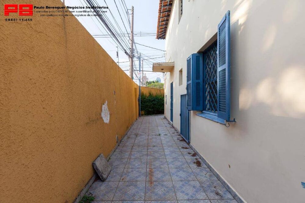 Sobrado, 4 quartos, 300 m² - Foto 18