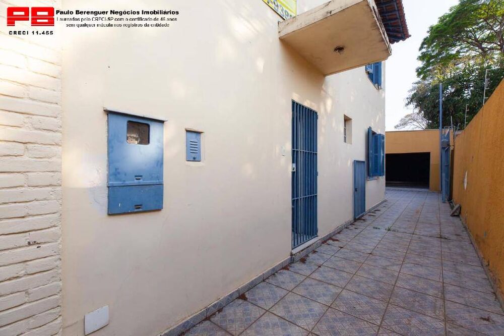 Sobrado, 4 quartos, 300 m² - Foto 7