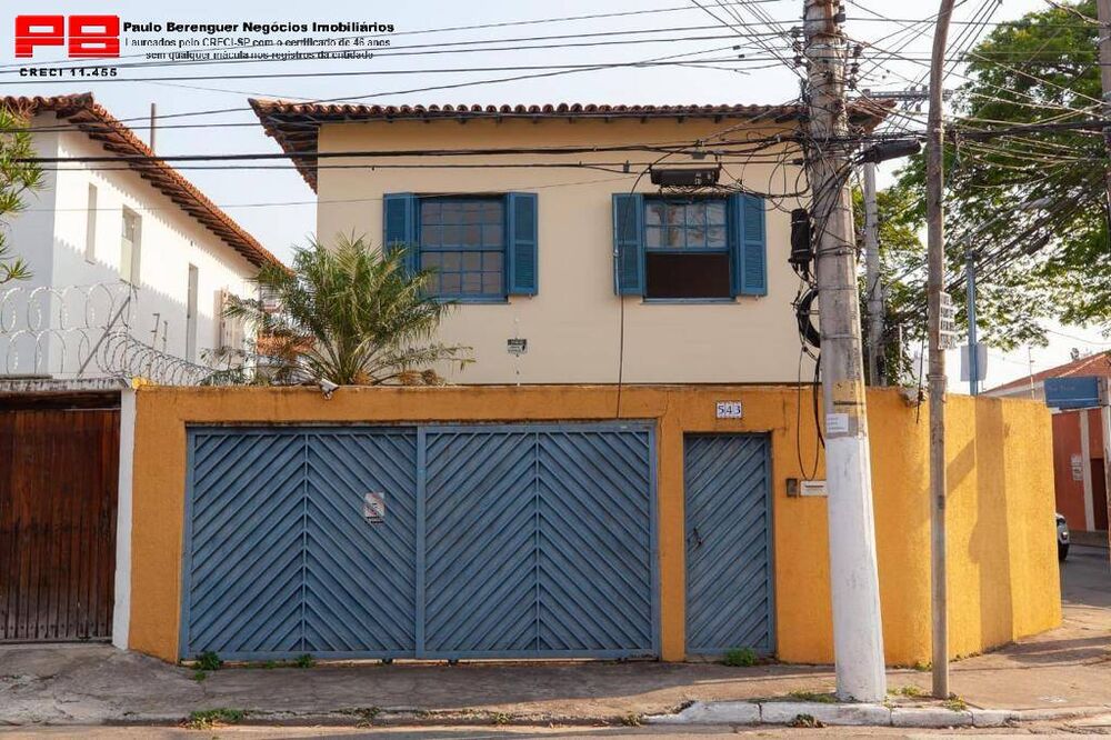 Sobrado, 4 quartos, 300 m² - Foto 8