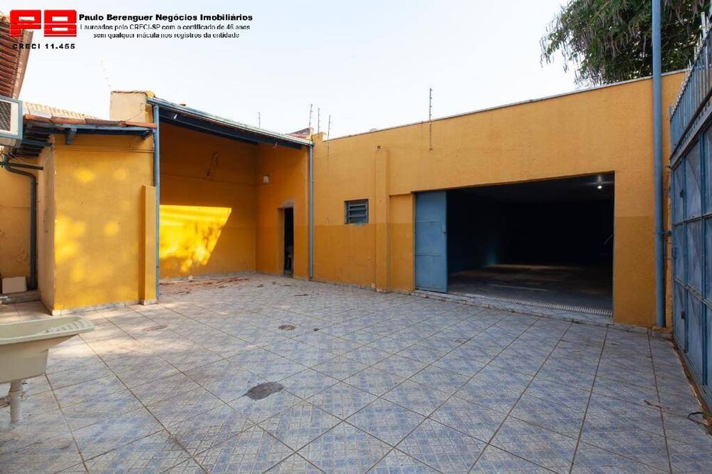 Sobrado, 4 quartos, 300 m² - Foto 2