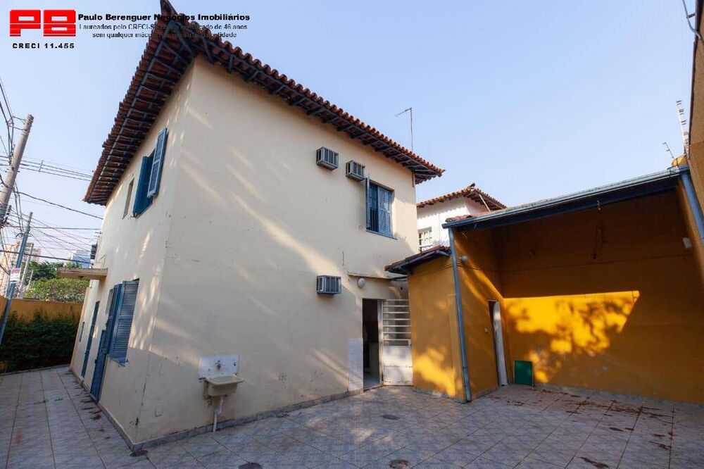 Sobrado, 4 quartos, 300 m² - Foto 15