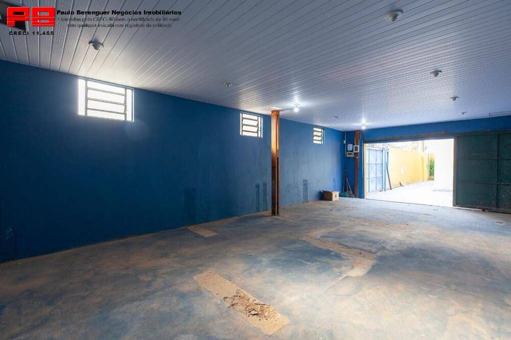 Sobrado, 4 quartos, 300 m² - Foto 19