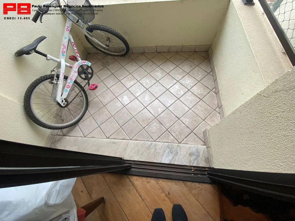 Apartamento, 3 quartos, 90 m² - Foto 3