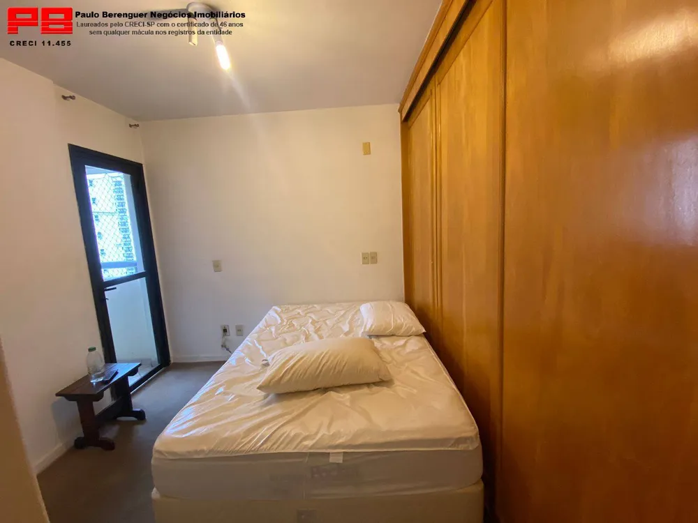 Apartamento, 3 quartos, 90 m² - Foto 4