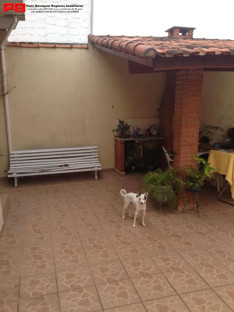 Casa, 3 quartos, 230 m² - Foto 9