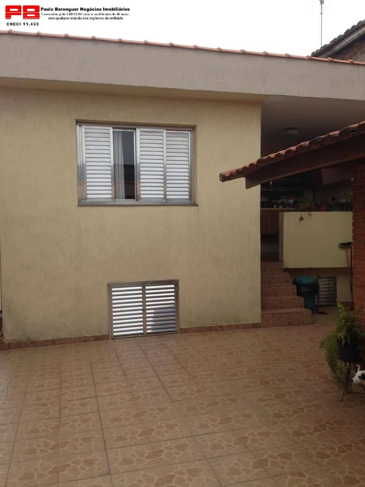 Casa, 3 quartos, 230 m² - Foto 8