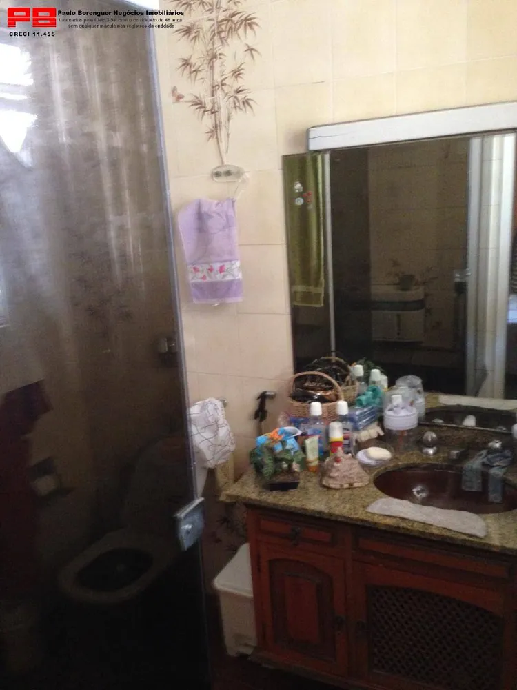 Casa, 3 quartos, 230 m² - Foto 5