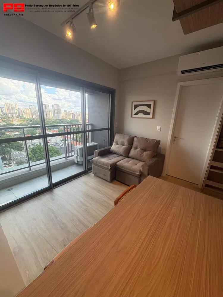 Apartamento, 1 quarto, 34 m² - Foto 6