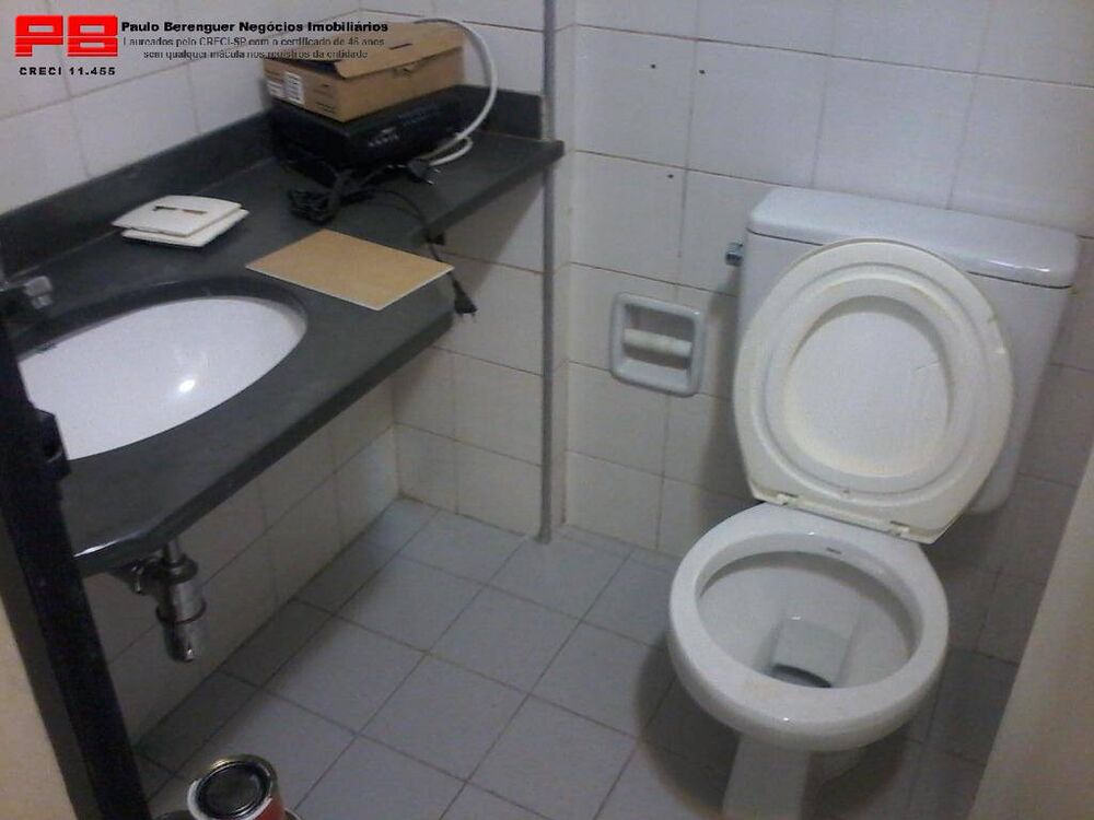 Sala-Conjunto, 37 m² - Foto 2