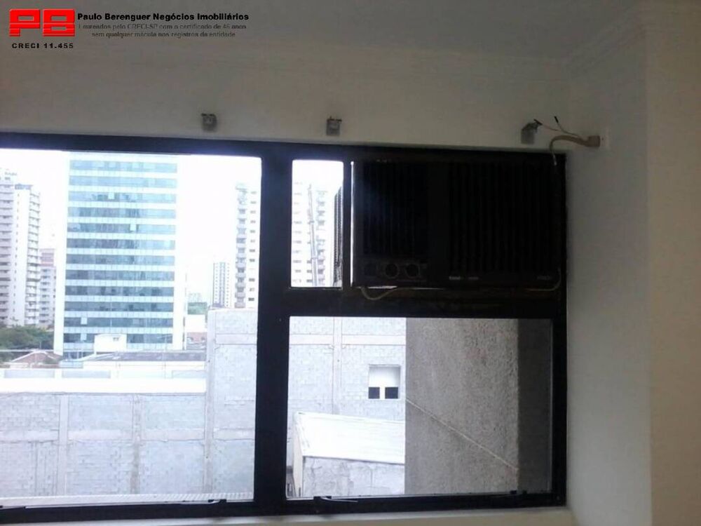 Sala-Conjunto, 37 m² - Foto 1