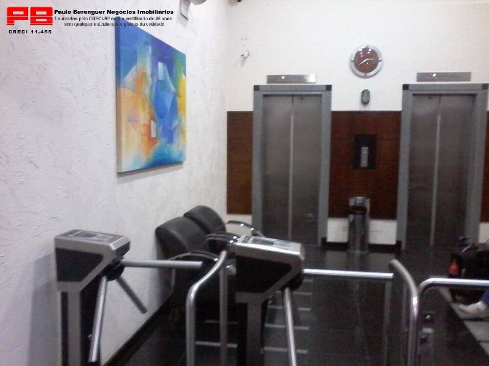 Sala-Conjunto, 37 m² - Foto 5