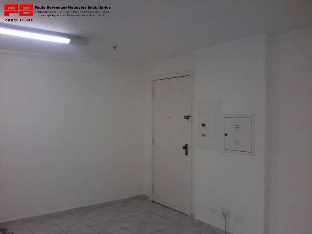 Sala-Conjunto, 37 m² - Foto 4