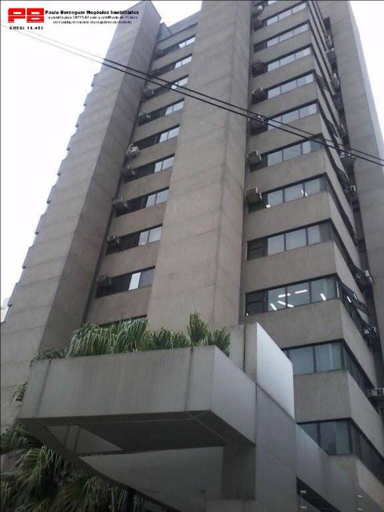 Sala-Conjunto, 37 m² - Foto 6